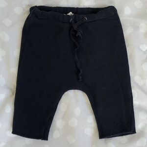 BABE & TESS Harem pants